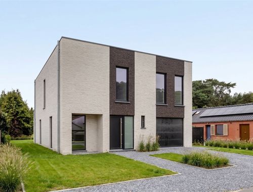                                         Villa te koop in Tremelo, € 599.000
