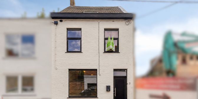 Huis te koop in Stokerijstraat 3, 8800 Roeselare