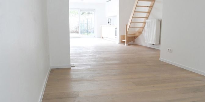 Huis te huur in Sint-Lievenslaan 266, 9000 Gent