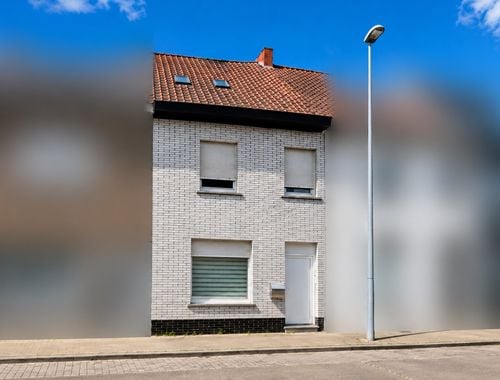                                         Woning te koop in Roeselare, € 162.900
