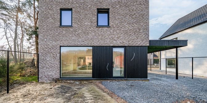Huis te koop in Sprinkelestraat 82 bus b, 3690 Zutendaal