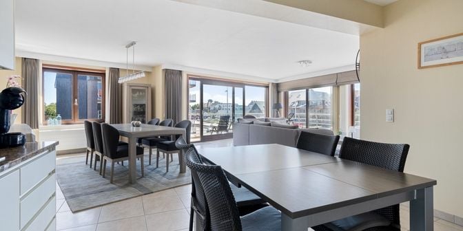Appartement te koop in Kursaallaan 42 bus 202, 8670 Koksijde