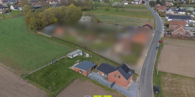 Maison à vendre à Maalbosstraat 30, 3960 Bree
