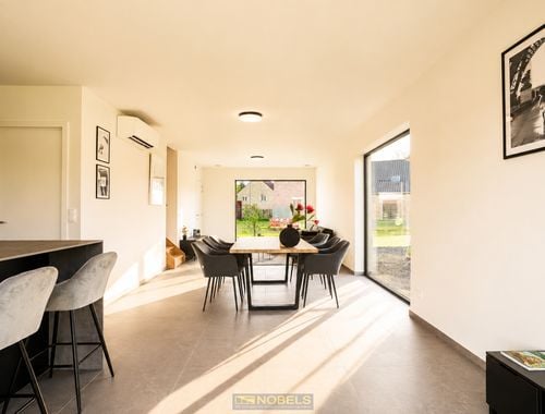                                         Woning te koop in Oudenaarde, € 399.000
