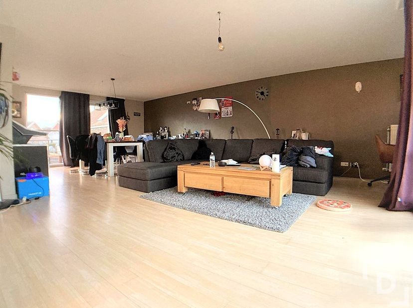 Maison à louer
                    à 8970 Poperinge