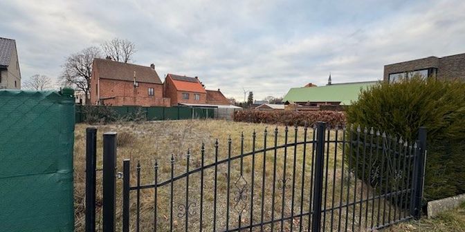 Grond te koop in Beverlosesteenweg 317, 3583 Paal