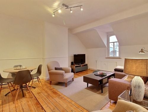                                        Appartement te koop in Sint-Gillis, € 275.000
