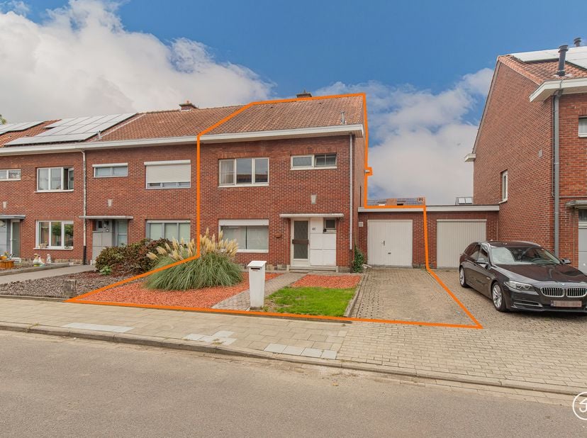 Huis te koop in Fabiolapark 46,
                    2870 Puurs