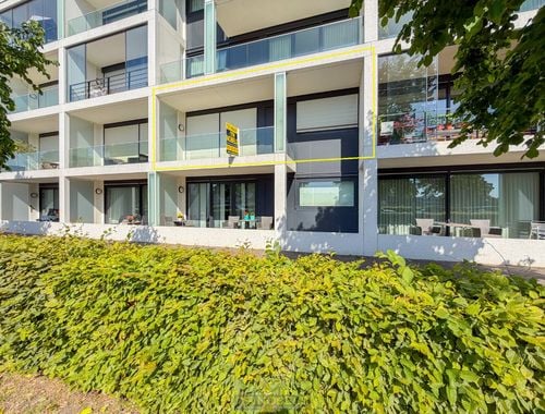                                         Appartement à louer à Oudenaarde, € 750
