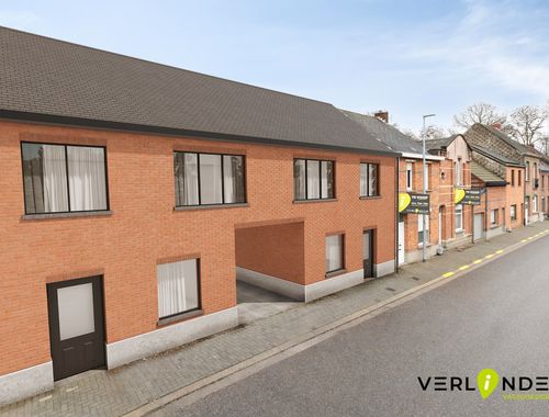                                         Terrain à bâtir à vendre à Mol, € 225.000
