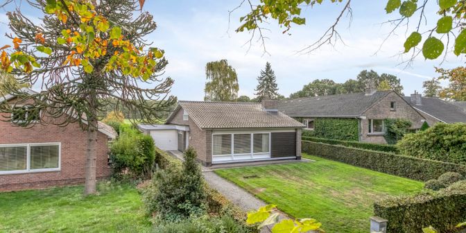 Maison à vendre à Gampelaeredreef 44, 9800 Astene