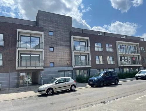                                         Serviceflat à vendre à Mol, € 200.000
