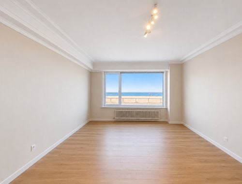                             Appartement te koop in Duinbergen
