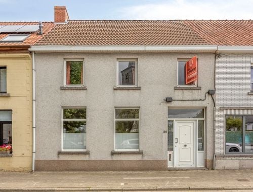                                         Woning te koop in Ename, € 264.000
