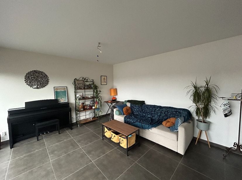 Appartement à louer
                    à 3910 Sint-Huibrechts-Lille