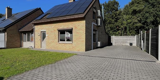 Huis te koop in Papaverstraat 13, 3590 Diepenbeek