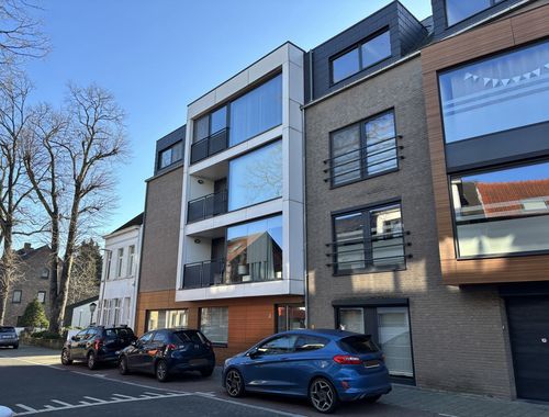                                         Appartement te huur in Oud-Turnhout, € 900
