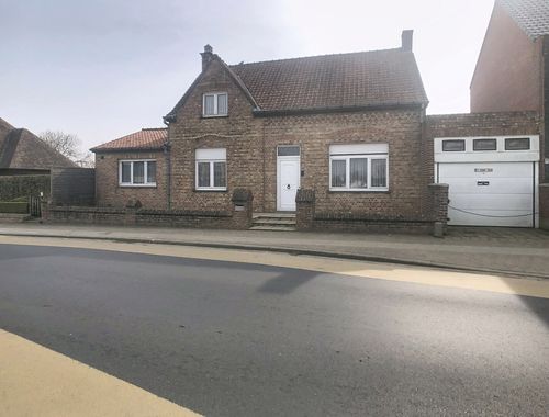                                        Woning te huur in Staden, € 650
