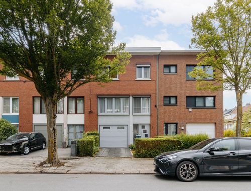                                         Woning te koop in Wilrijk, € 375.000
