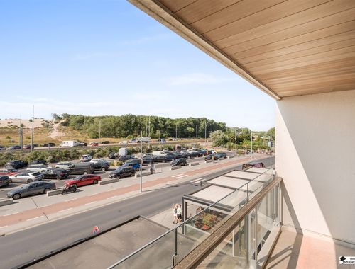                                         Appartement te koop in Bredene, € 319.000
