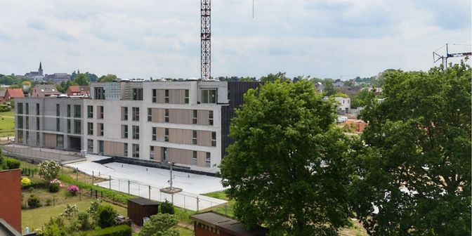 Appartement te koop in Heldinplein 12, 2220 Heist-op-den-Berg