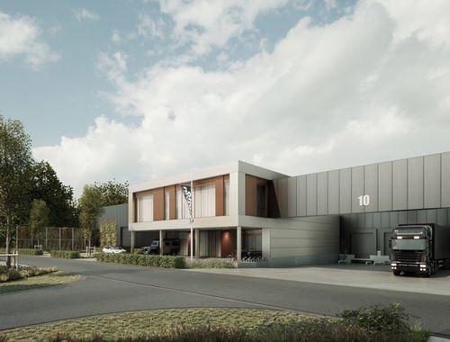                                         Bedrijfsgebouw te koop in Heist-op-den-Berg, € 3.792.200
