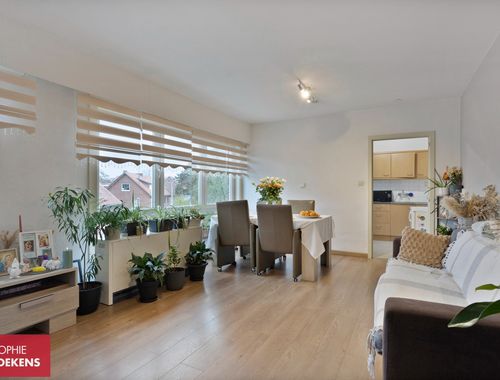                                         Appartement te koop in Genk, € 180.000
