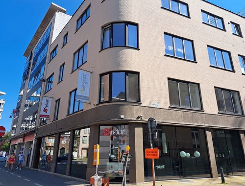                                         Appartement te huur in Hasselt, € 1.150
