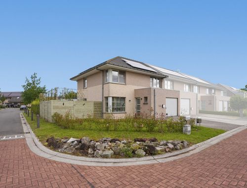                                         Maison à vendre à Diksmuide, € 429.000
