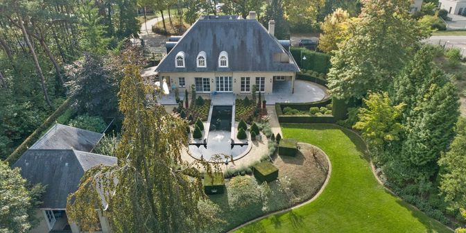 Huis te koop in Joseph Smeetslaan 199, 3630 Mechelen-aan-de-Maas