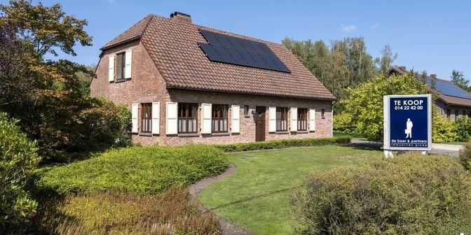 Huis te koop in Grensstraat 25, 2470 Retie