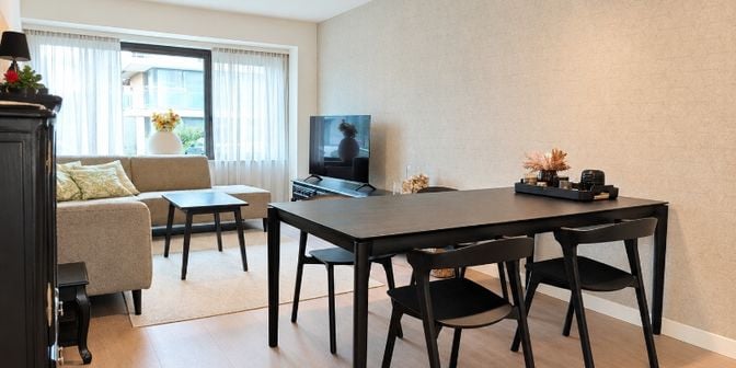 Appartement te koop in Oostendelaan 21 bus GV02, 8670 Sint-Idesbald