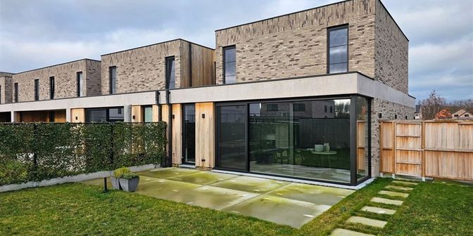 Huis te huur in Victor Smeetsstraat 15, 3500 Hasselt