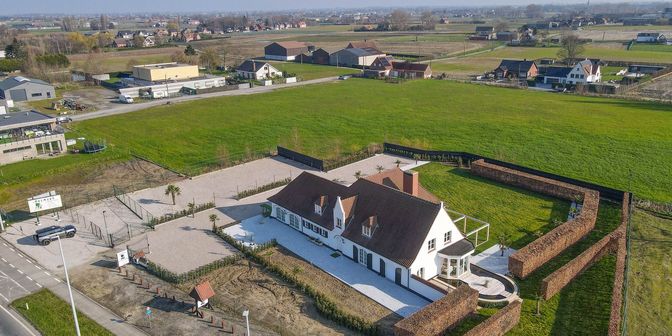 Grond te koop in 8770 Ingelmunster