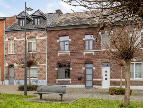                                         Maison à vendre à Hasselt, € 329.950
