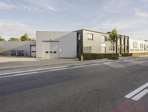                                         Bâtiment d’entreprise à vendre à Tielt, € 1.675.000

