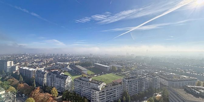 Appartement te koop in BOULEVARD LOUIS METTEWIE 69, 1080 Sint-Jans-Molenbeek