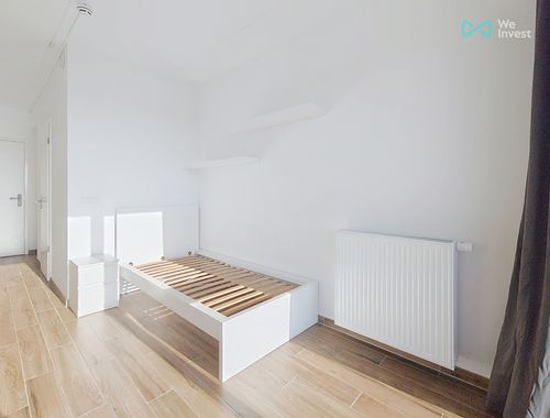                                         Appartementsgebouw te koop in Jette, € 130.000
