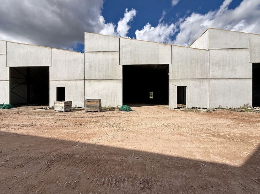 Bien professionnel à vendre à Ardooisesteenweg 319 boîte A,
                    8800 Roeselare