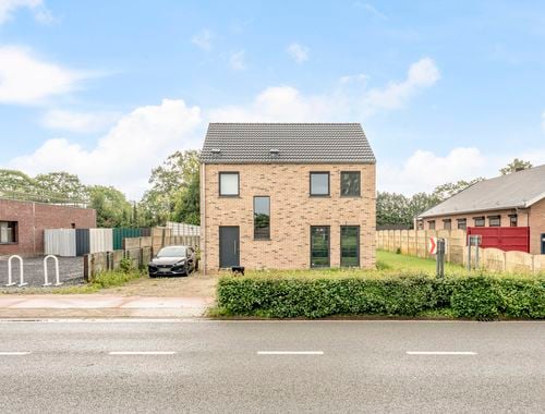                                         Woning te koop in Westerlo, € 469.000
