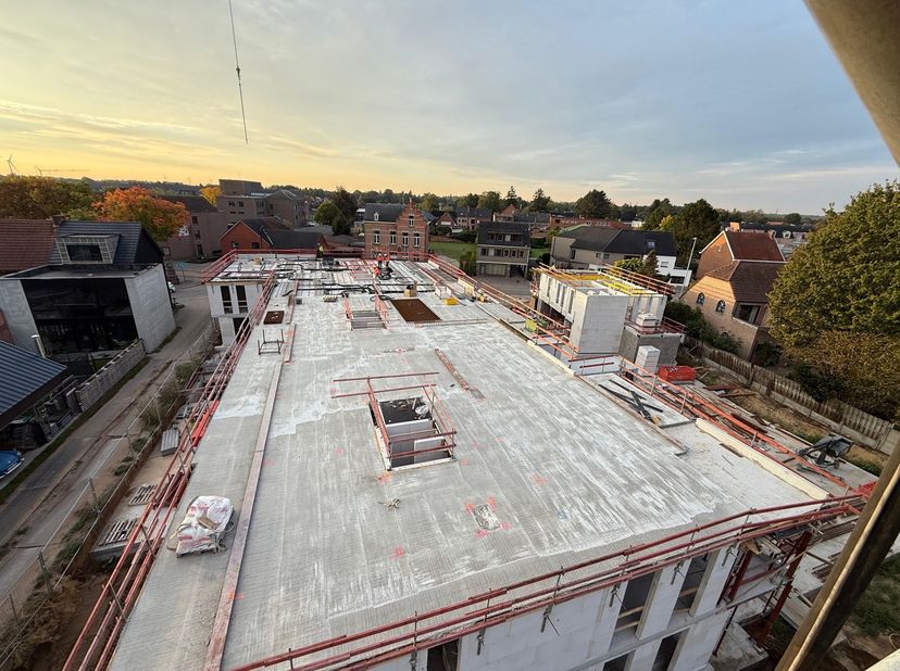 Appartement à vendre
                    à 2480 Dessel
