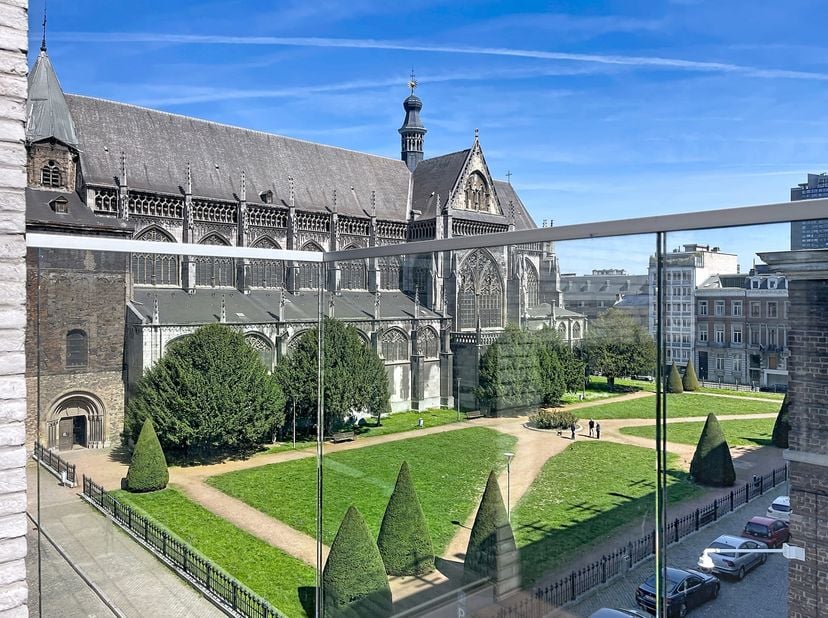 Appartement te koop
                    in 4000 Liege