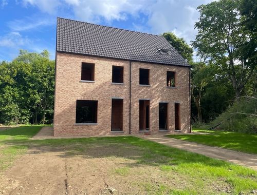                                         Eengezinswoning te koop in Wilrijk, € 504.900
