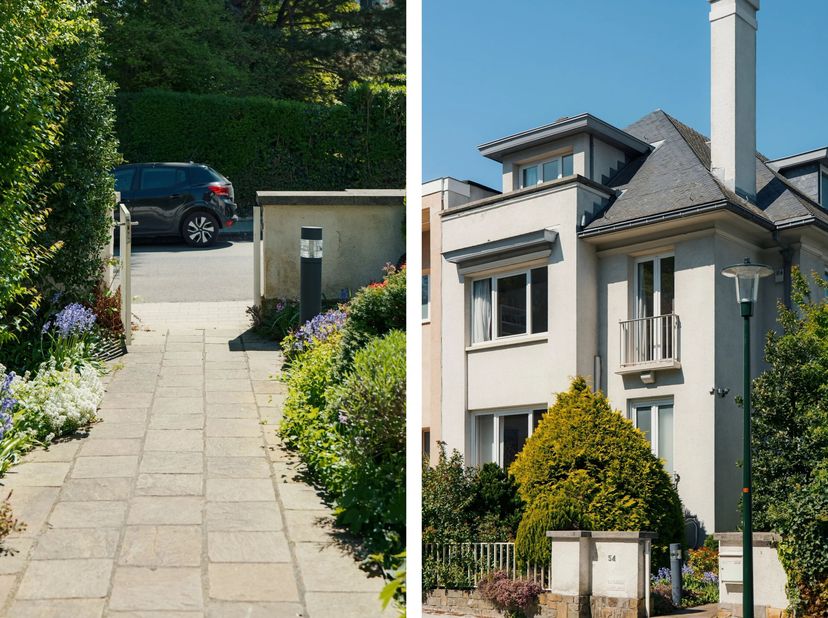 Prachtig gelegen in de zeer gewilde wijk van de Observatorium, heeft Victoire Junot het genoegen u exclusief dit prachtige burgerlijke huis aan te bie