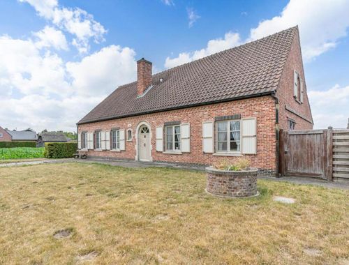                                         Maison à vendre à Tongerlo, € 575.000
