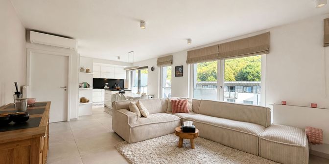 Appartement à louer à Avenue Neef 19 boîte 24, 4130 Tilff