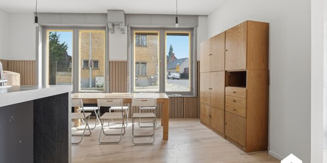 Appartement à vendre à Abeleplein 1, 8978 Watou