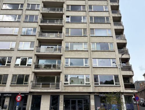                                         Appartement te huur in Mechelen, € 910
