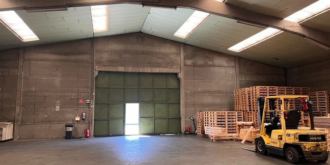 Bedrijfsvastgoed te huur in Industrielaan 24, 8520 Kuurne
