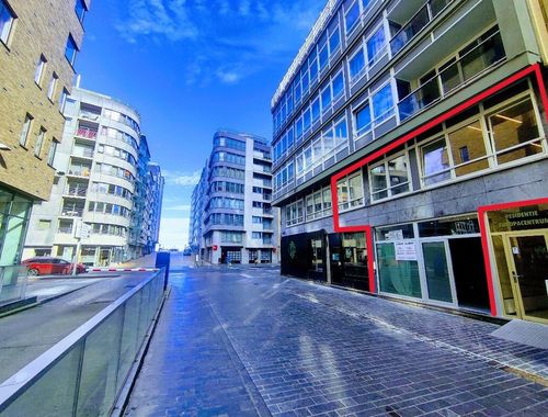                            Appartement te koop in Oostende

